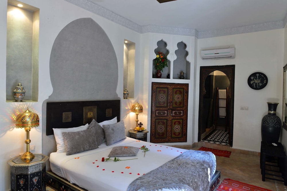 Riad La Porte Rouge 13/50