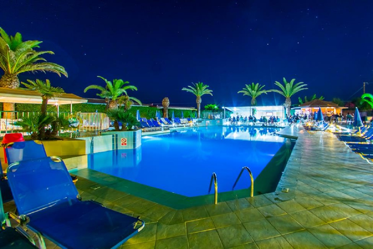 Poseidon Beach 39/41