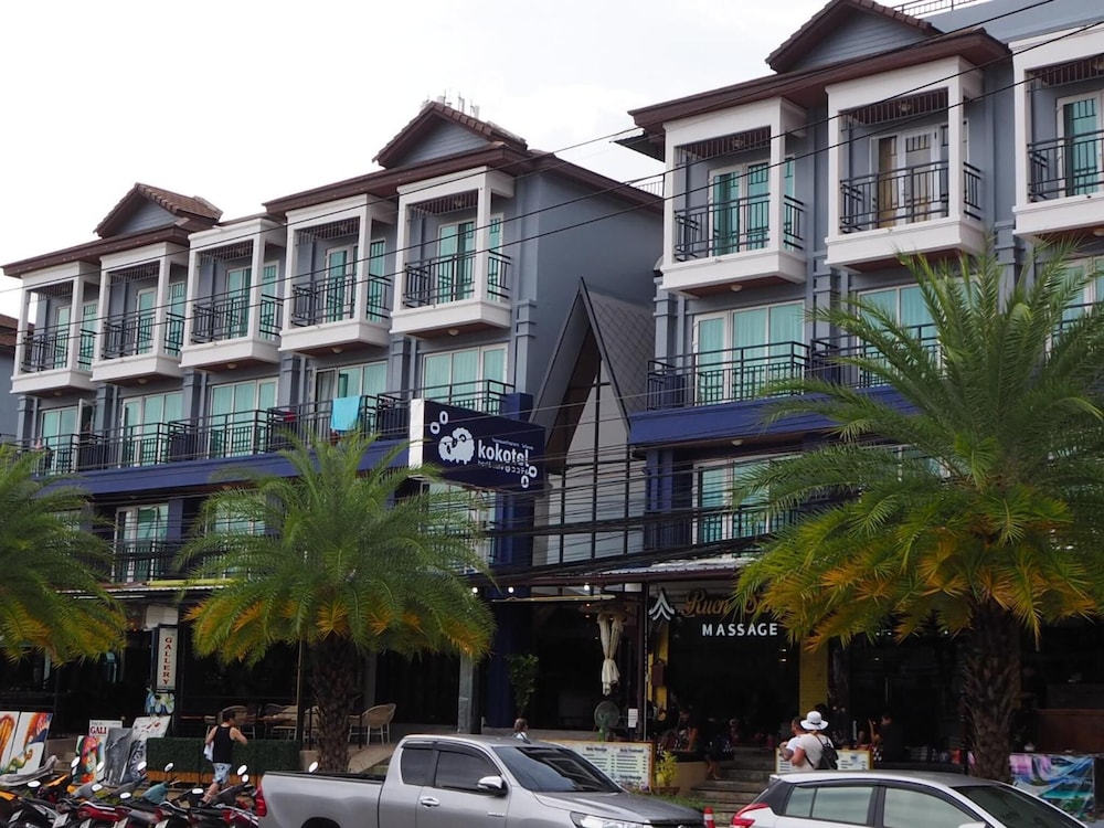 Kokotel Krabi Ao Nang 37/50