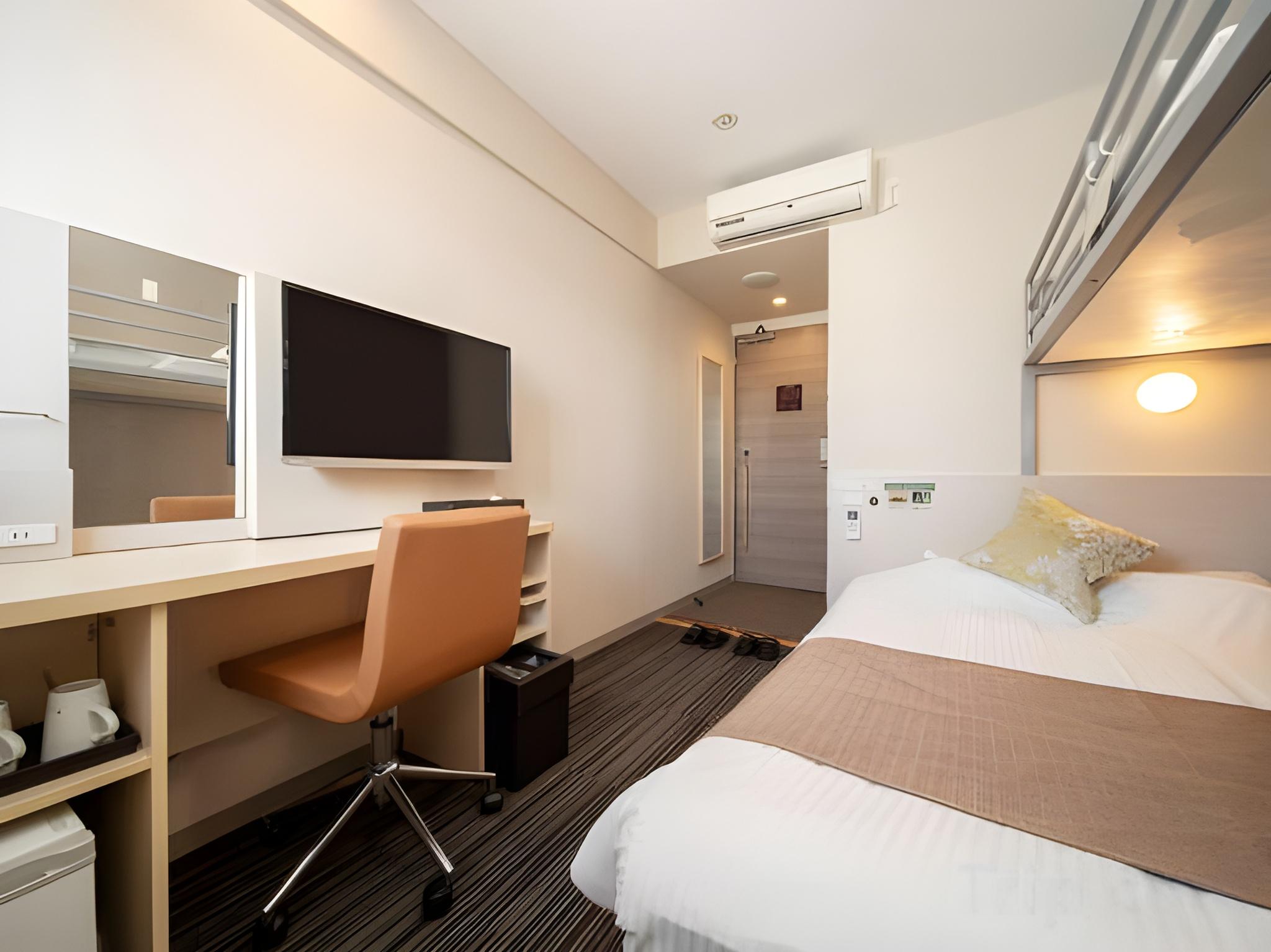 Super, Double Bed, Loft Bed