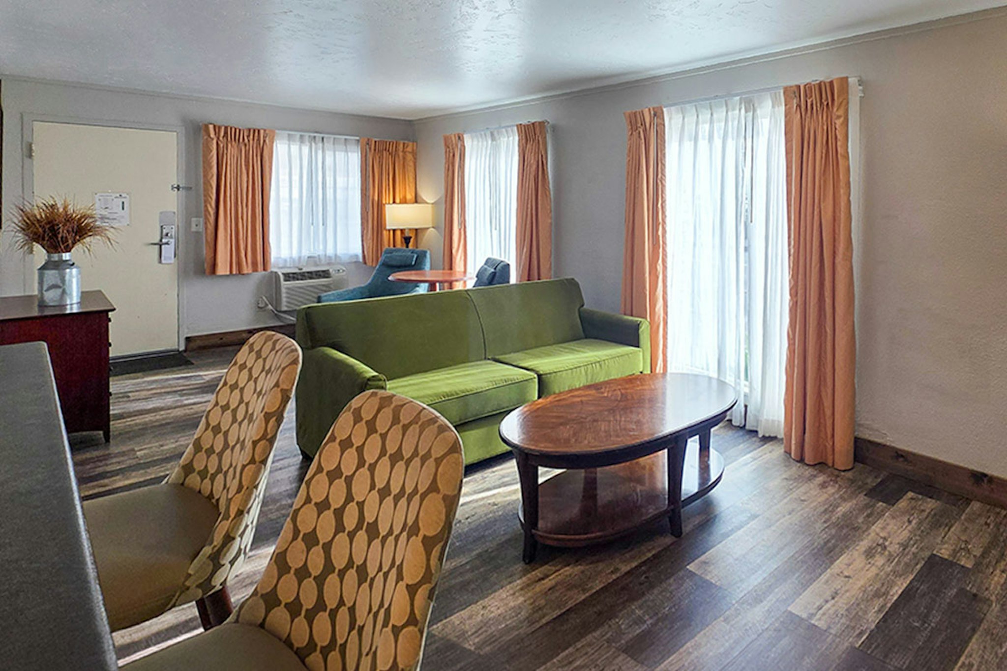 The Dalles Inn 21/31