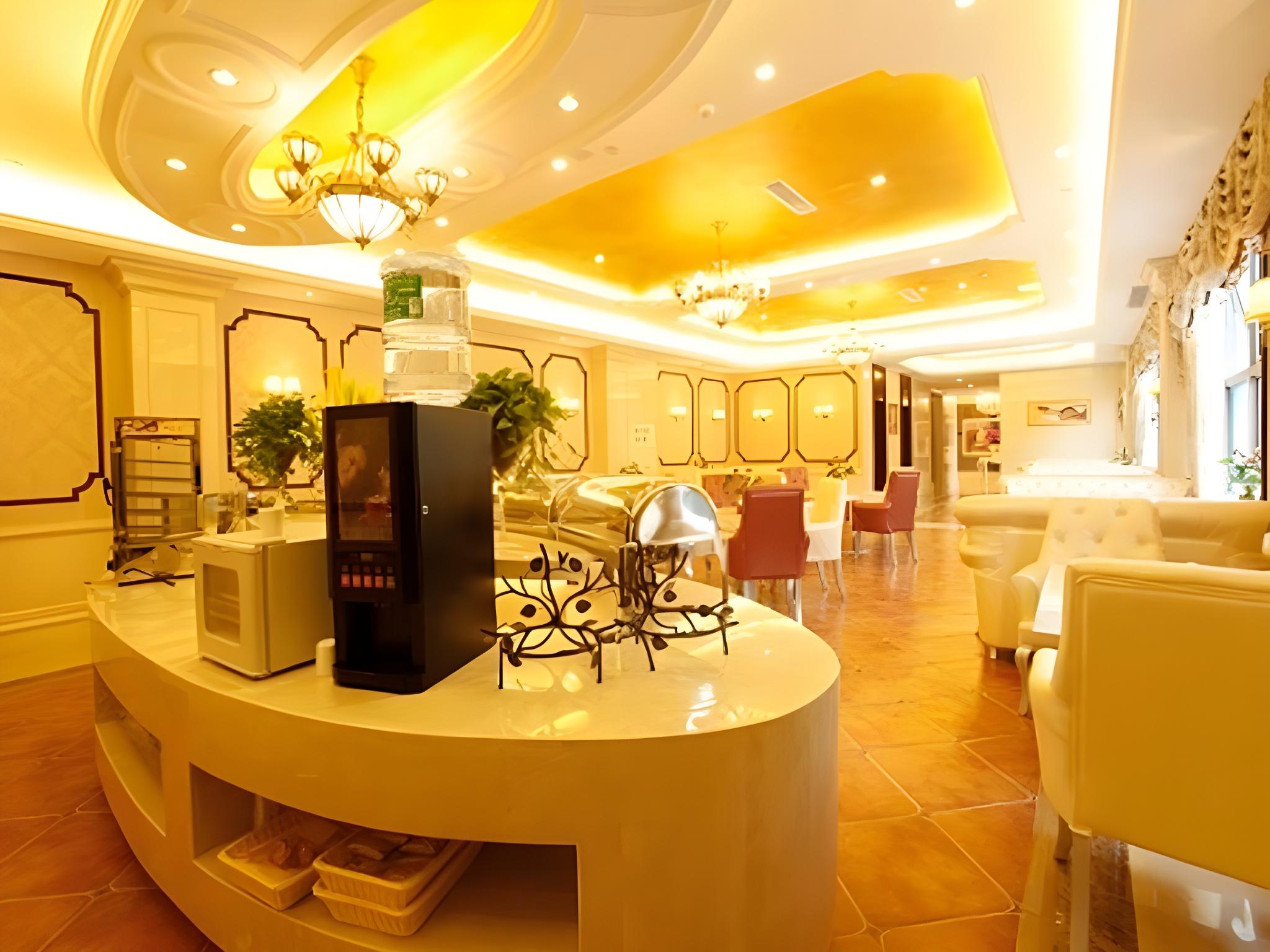 Vienna Hotel Jiangsu Nanjing Baijiahu Jinying 41/48