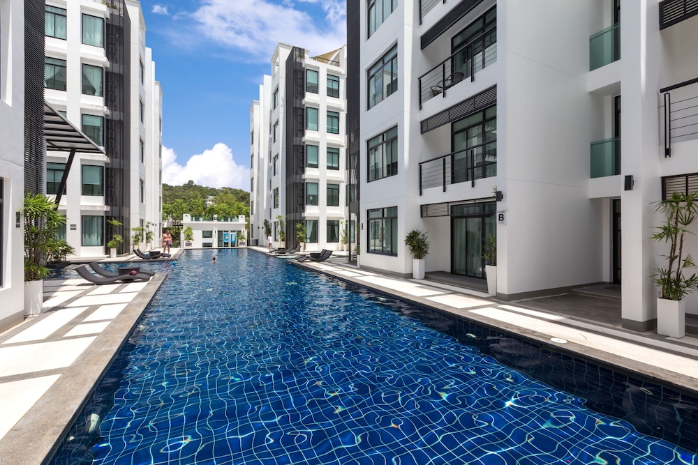 The Regent Resort Phuket 3/60