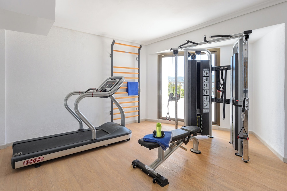 Hotel Vibra S Estanyol 31/55
