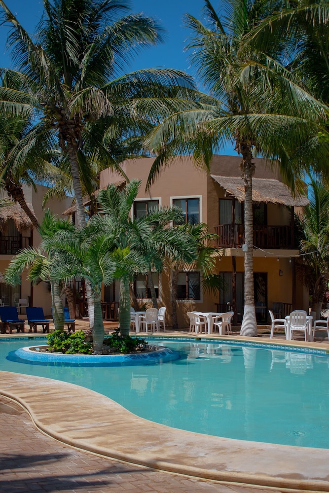 Tecnohotel Beach 3/47