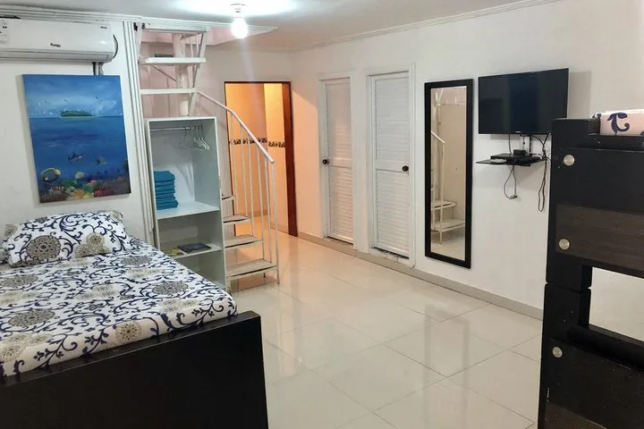 Apartahotel Limsor 13/19