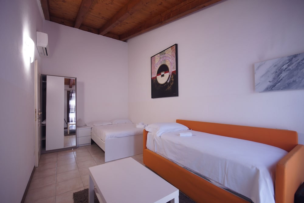 Lugana Village Resort & Sporting Club 13/50