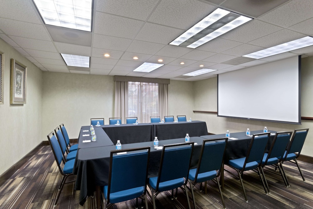 Hampton Inn & Suites Atlanta/Duluth/Gwinnett County 41/44