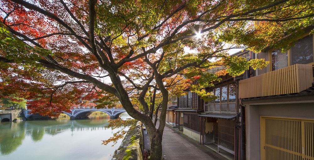 Kanazawa Tokyu Hotel 47/50