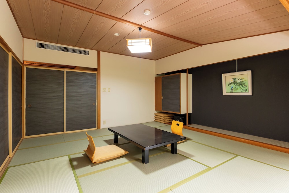 Ooedo-Onsen-Monogatari Higashiyama Grand Hotel 27/46