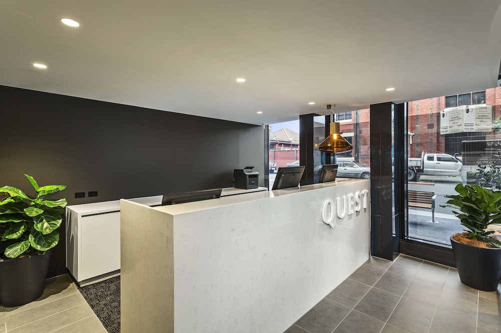 MainStay Suites Abbotsford 10/58