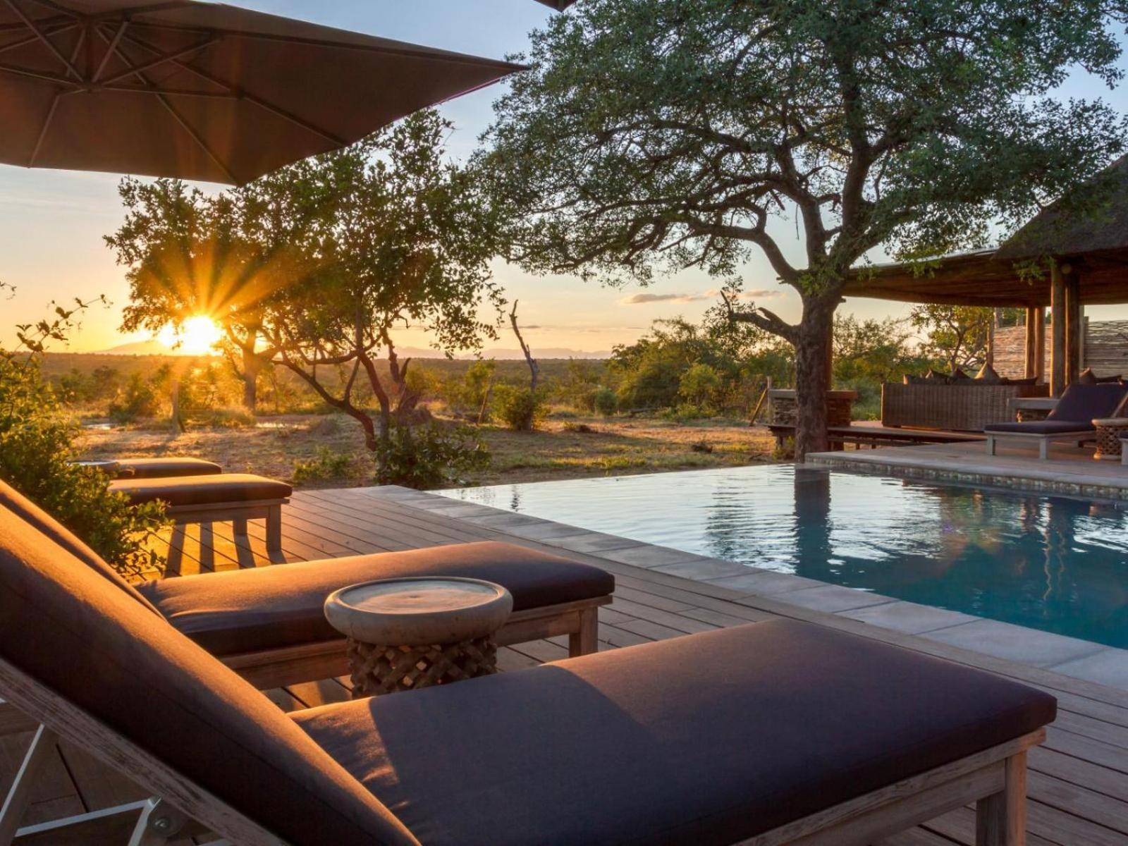Imagine Africa Luxury Tented Camp 47/50