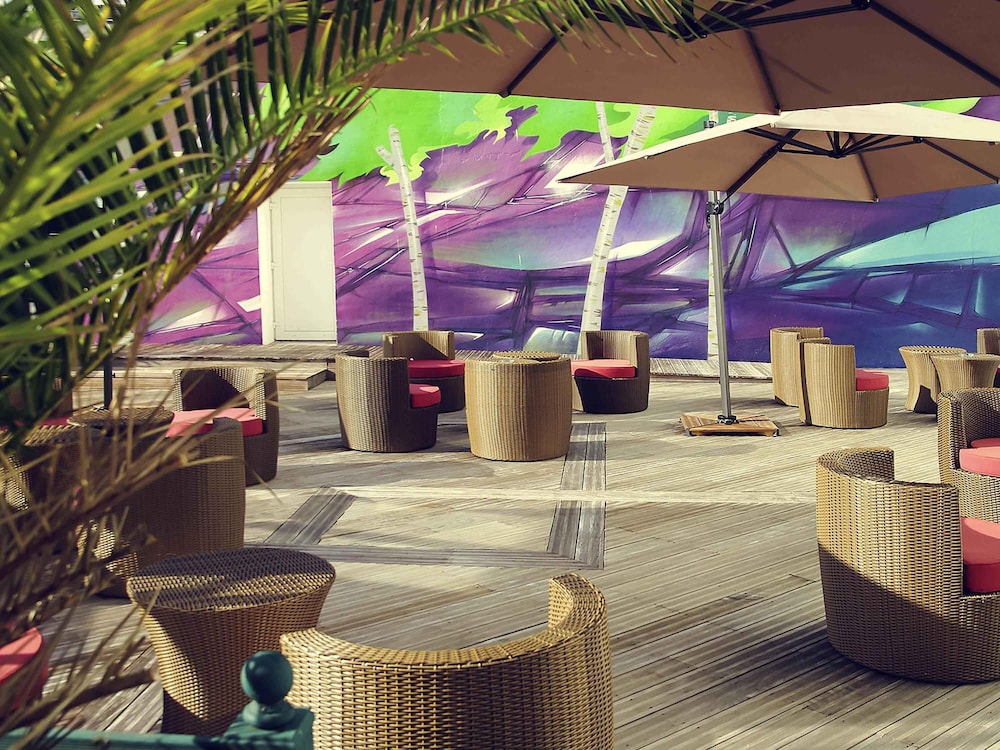 Mercure Quimper Centre 26/46