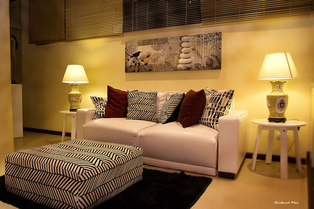 Charme Pousada Boutique & Spa photo3