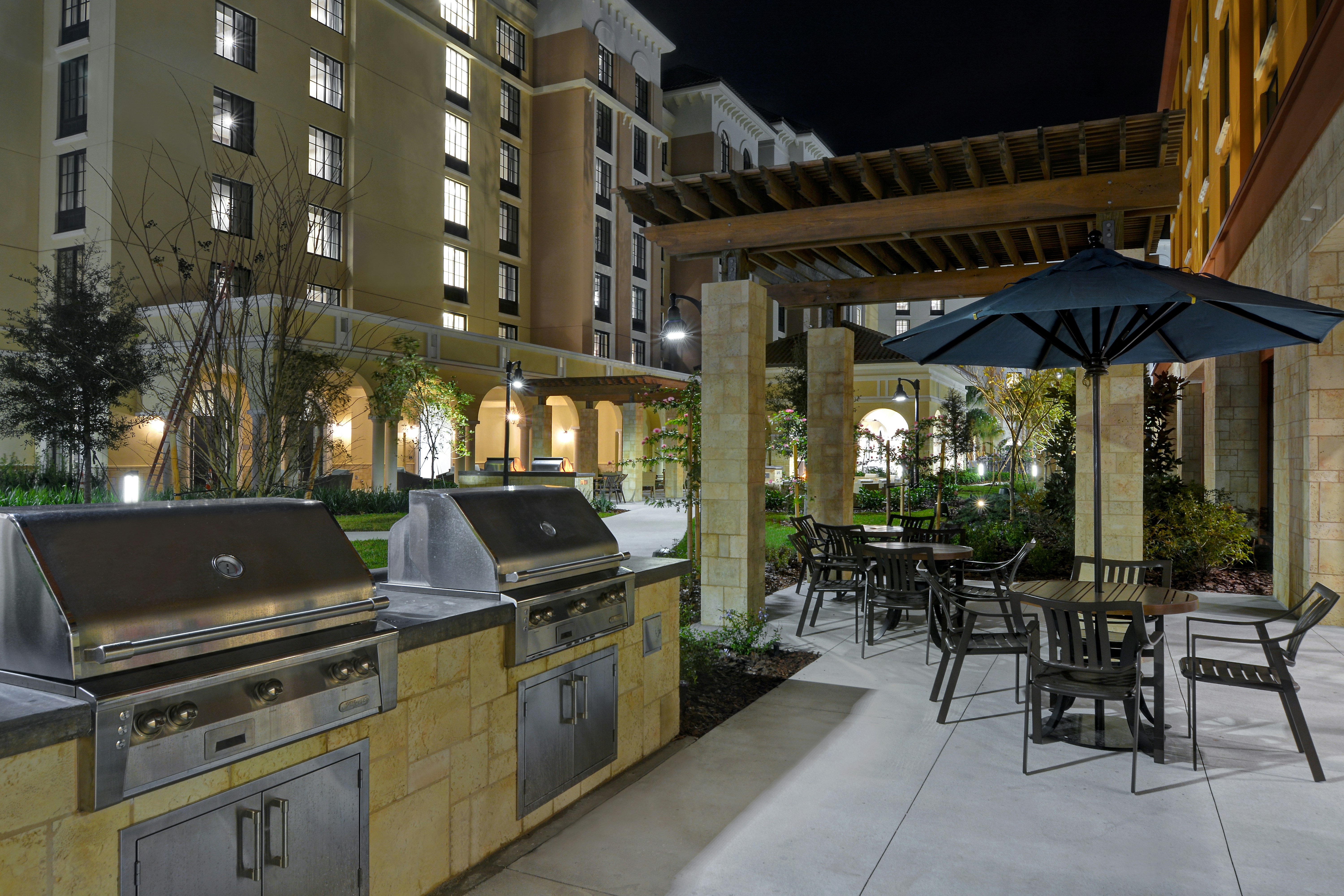 Home2 Suites by Hilton Orlando at Flamingo Crossings Town Center 7/48