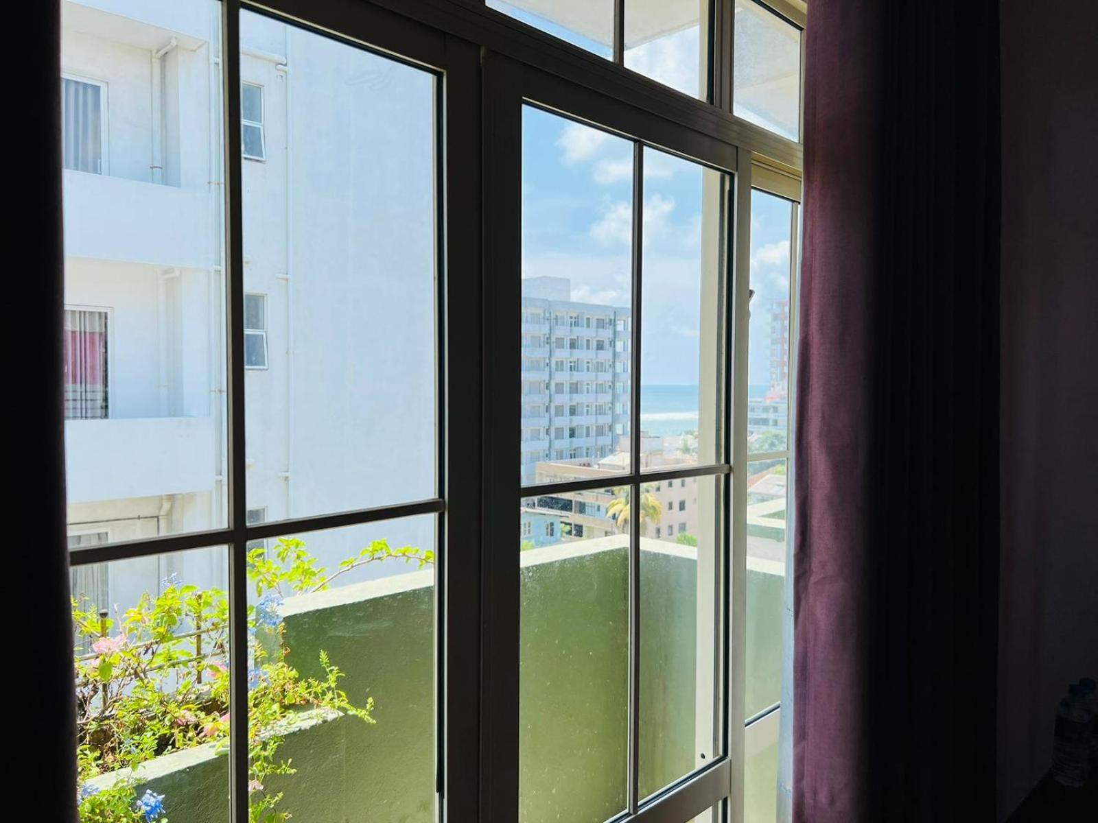 Lafala Hotel and Service Apartment, Dehiwala-Mount Lavinia 82/100