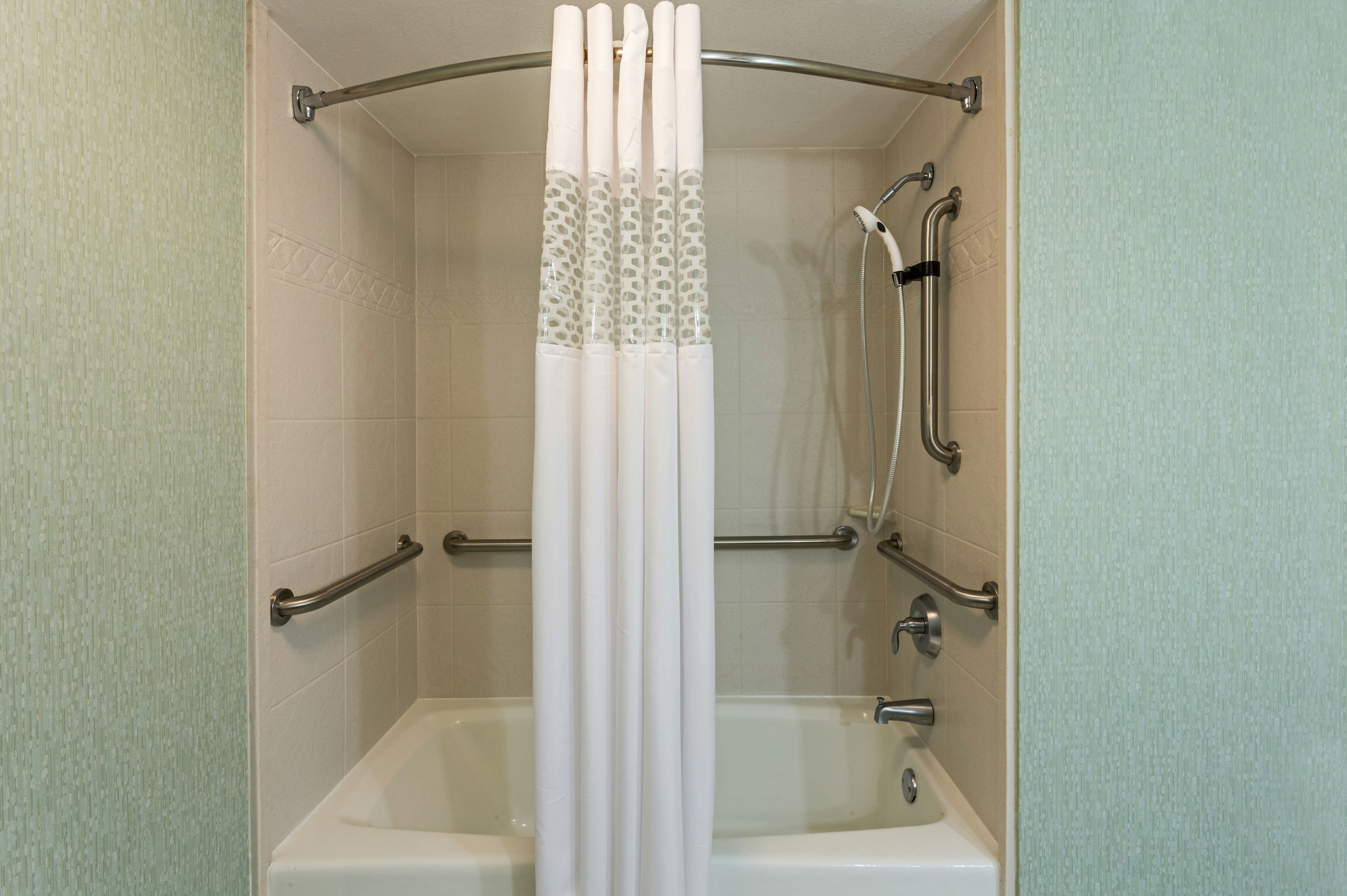 Hampton Inn Daytona Speedway-Airport 57/57