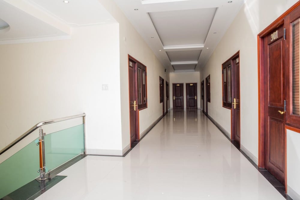 Trieu Khang Hotel 30/48
