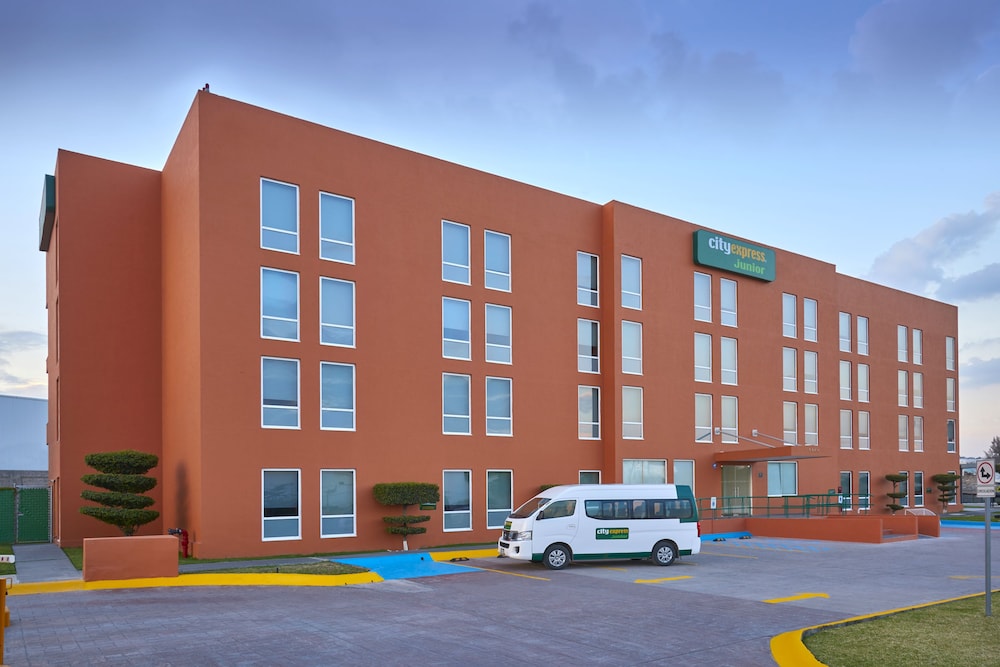 City Express Junior by Marriott Guadalajara Periferico Sur 2/11