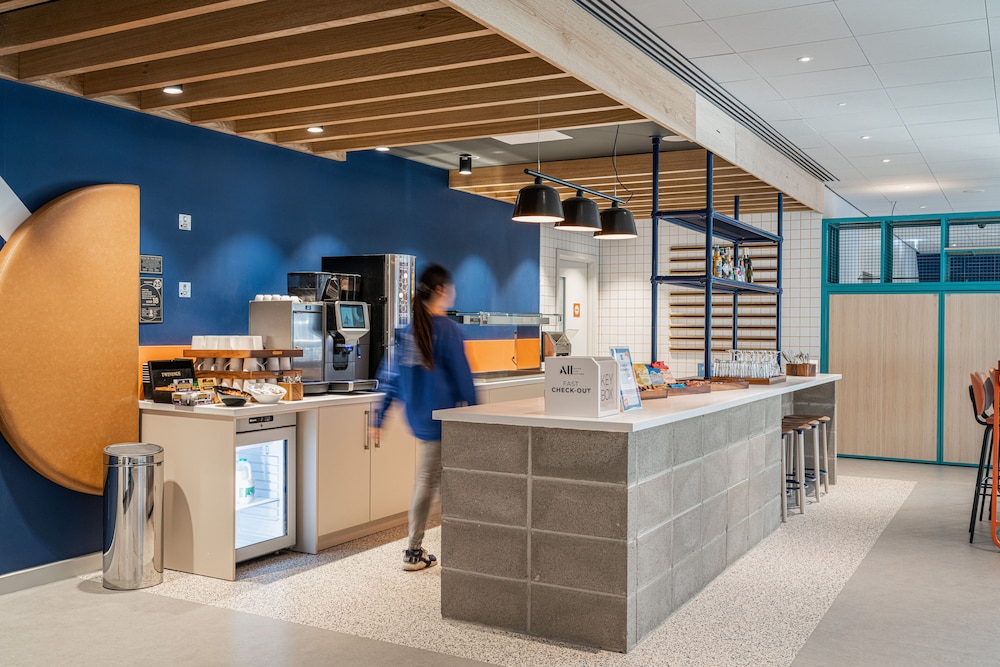 ibis budget Manchester Airport 5/48