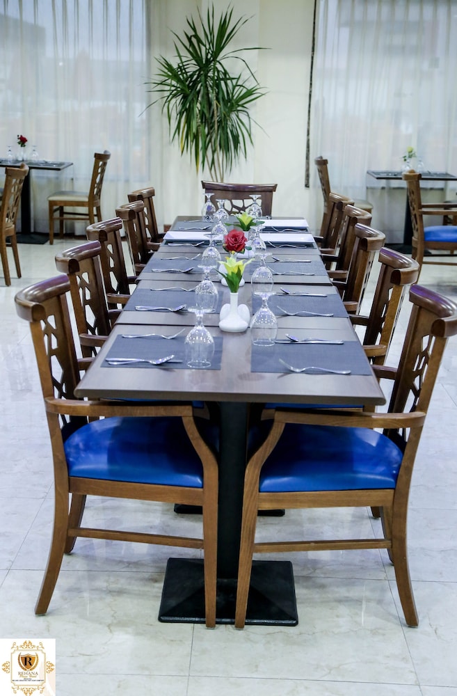 Rehana Plaza Hotel 22/42