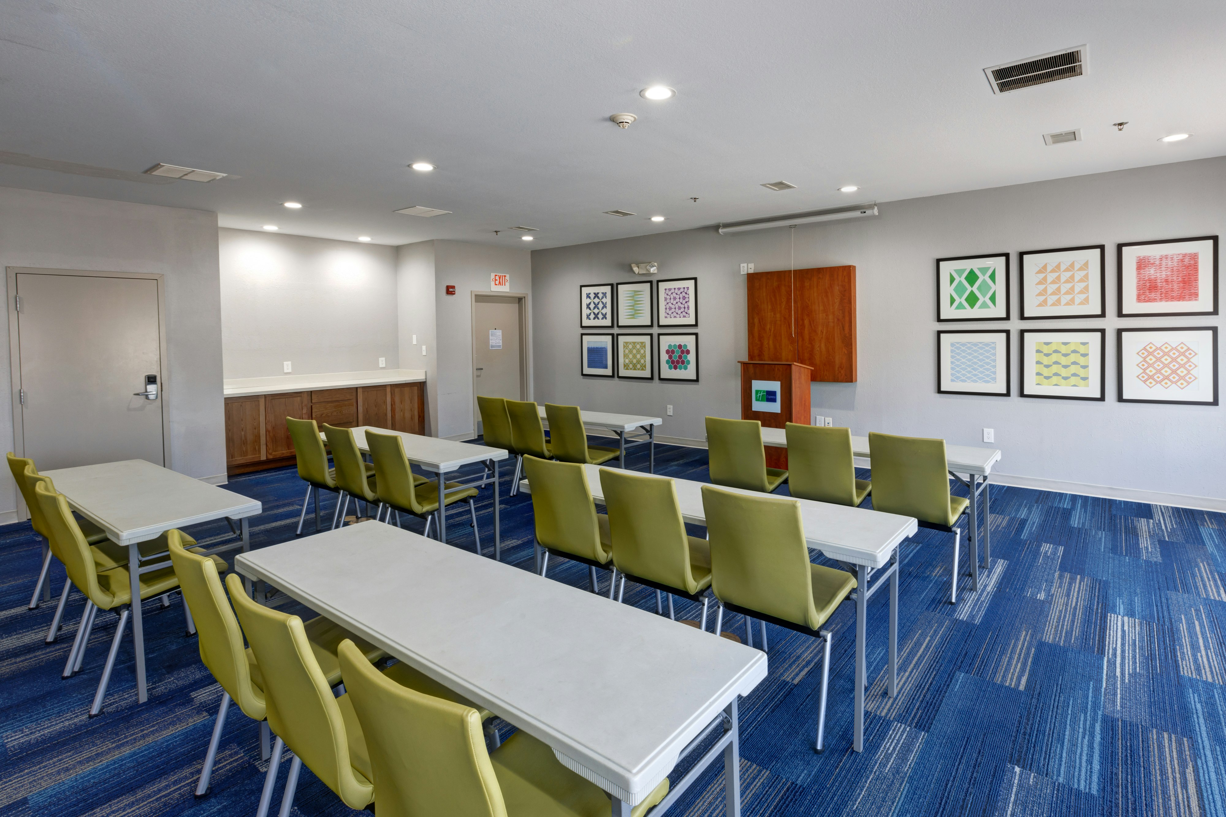 Holiday Inn Express Hotel And Suites Shelbyville Indianapolis 55/71