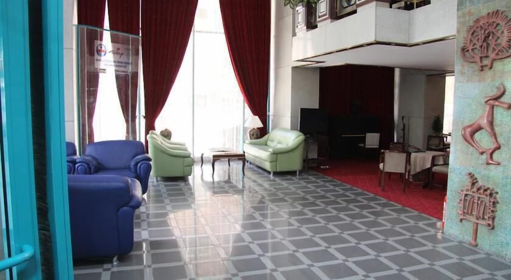 Shelter Inn Hotel & Spa 5/47