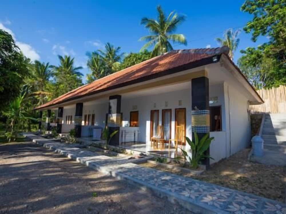 Bintang Hostel 5/50