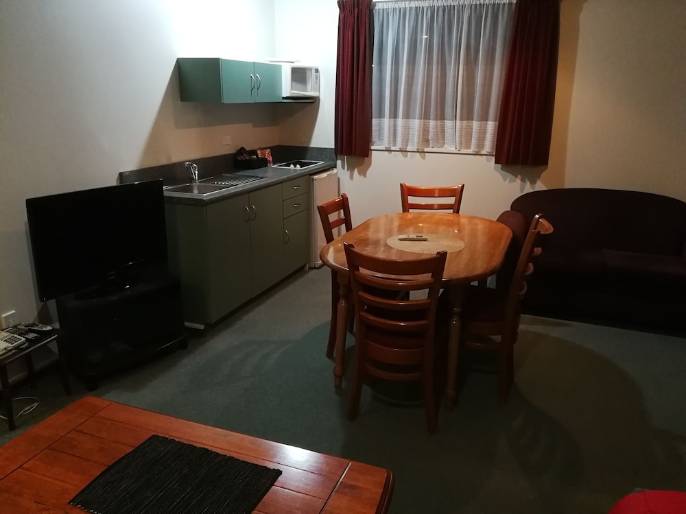 Ascot Oamaru Motel 50/72