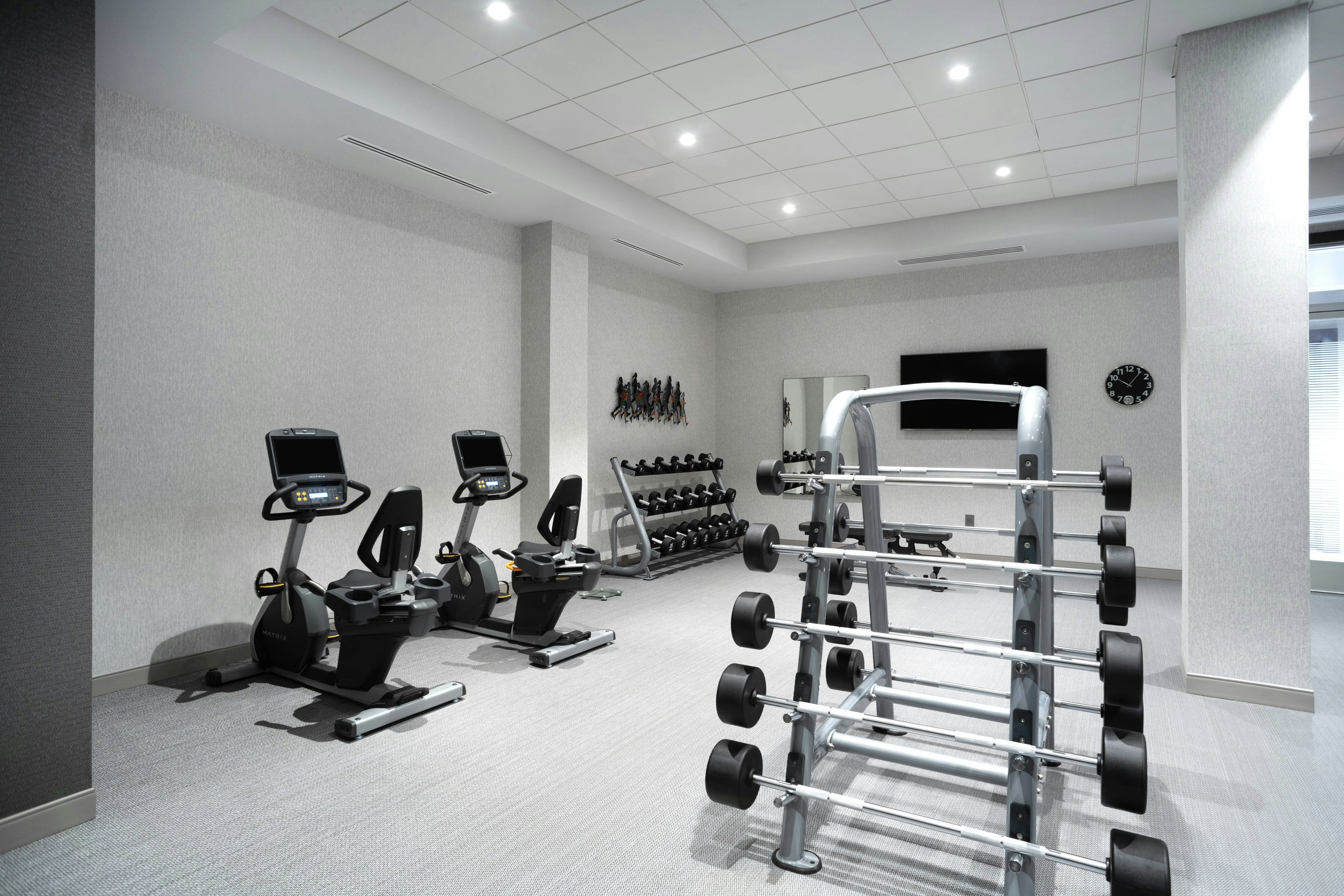 Residence Inn Weehawken Port Imperial 28/48