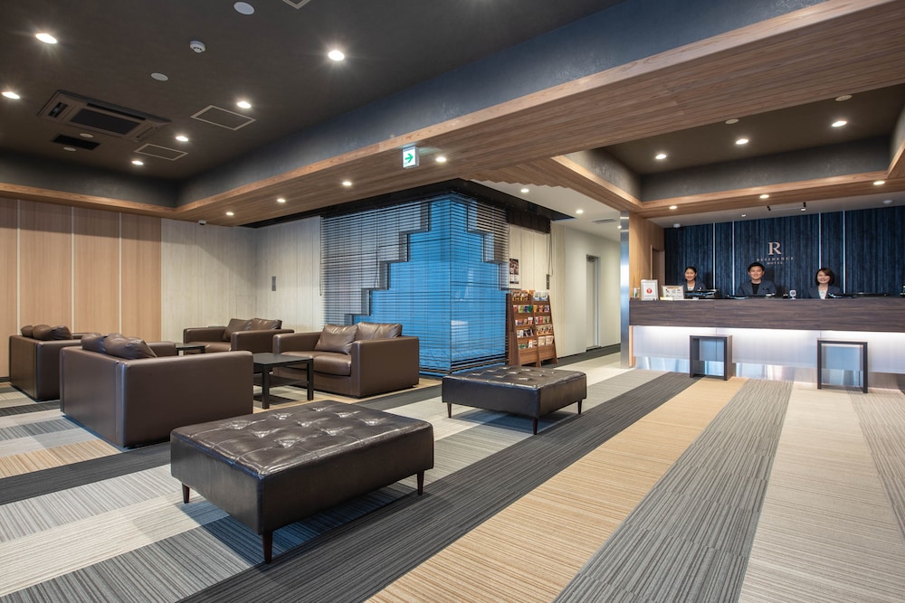 Residence Hotel Stripe Sapporo 36/50