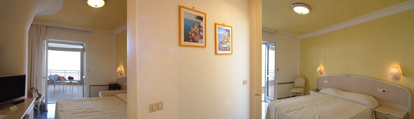 Family, Sea View
