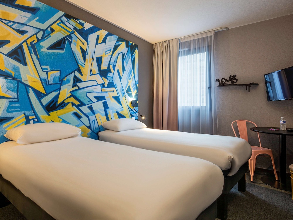 Ibis Styles Toulouse Centre Canal du Midi 18/58
