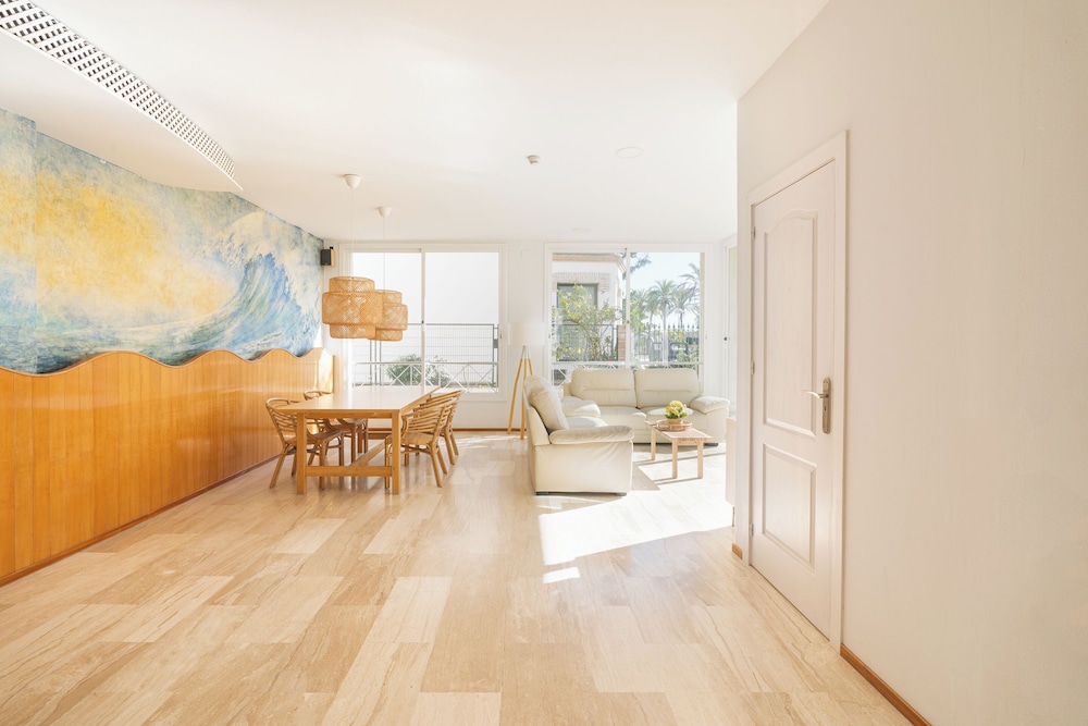 MAREA APARTHOTEL 23/32