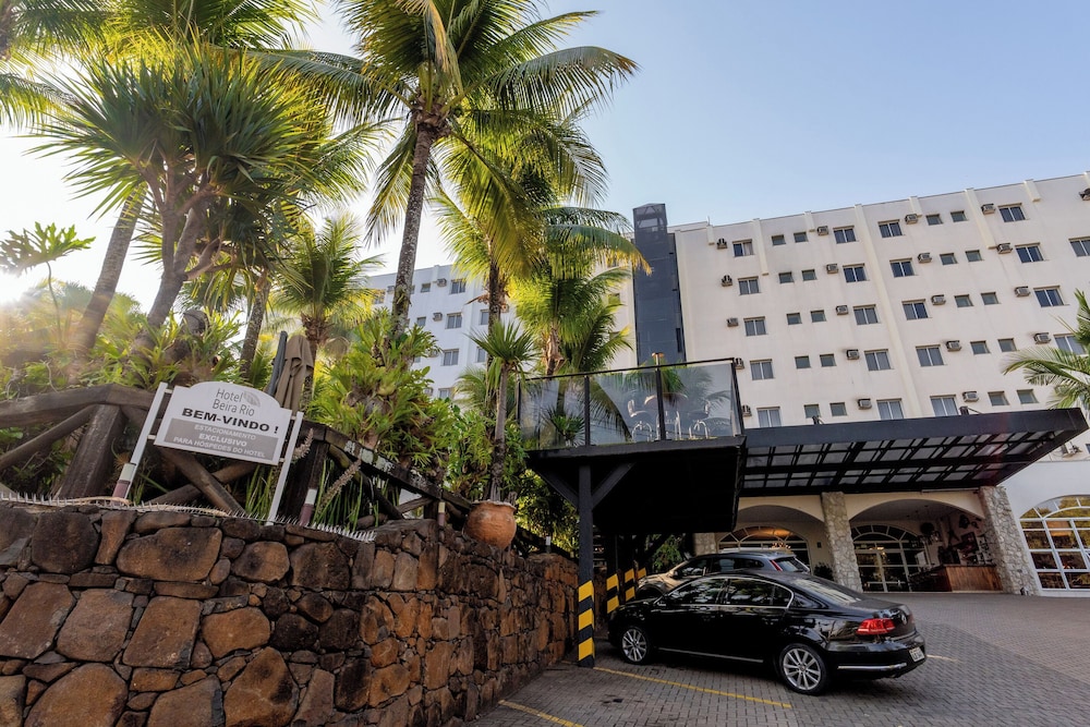 Beira Rio Palace Hotel 40/50