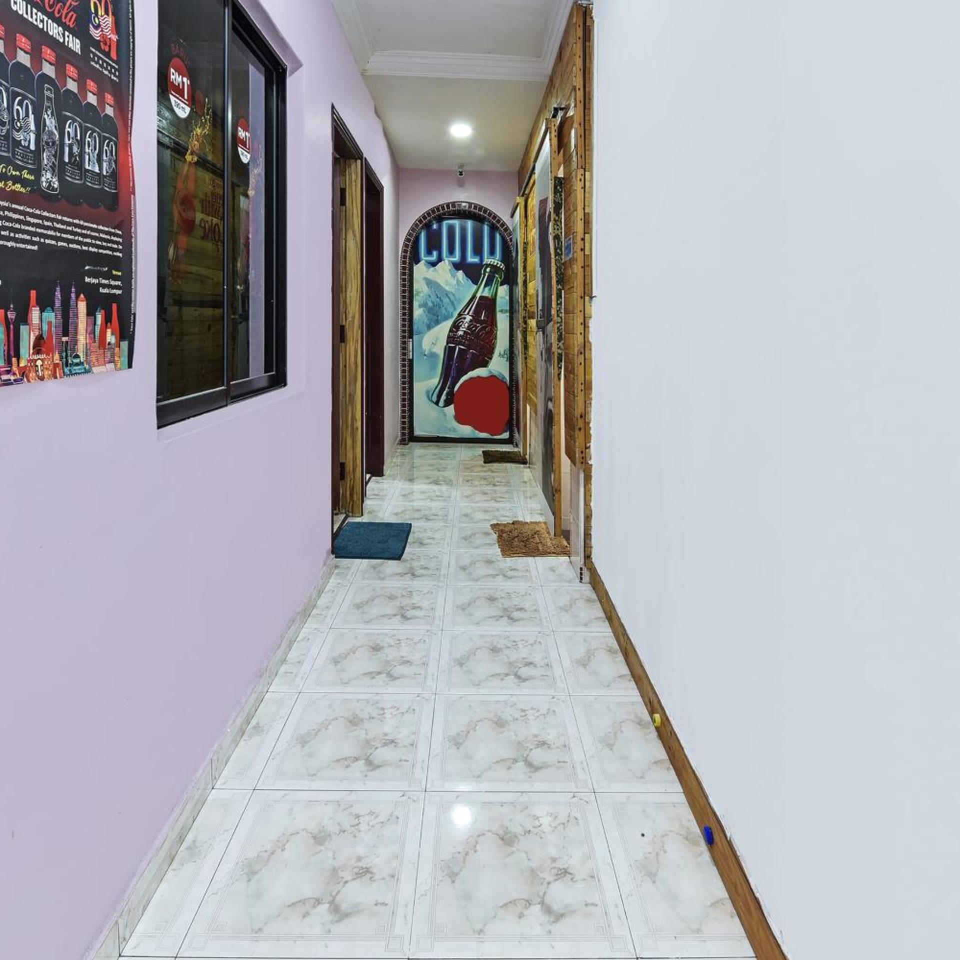 Hotel O Coke Guest House 图片3