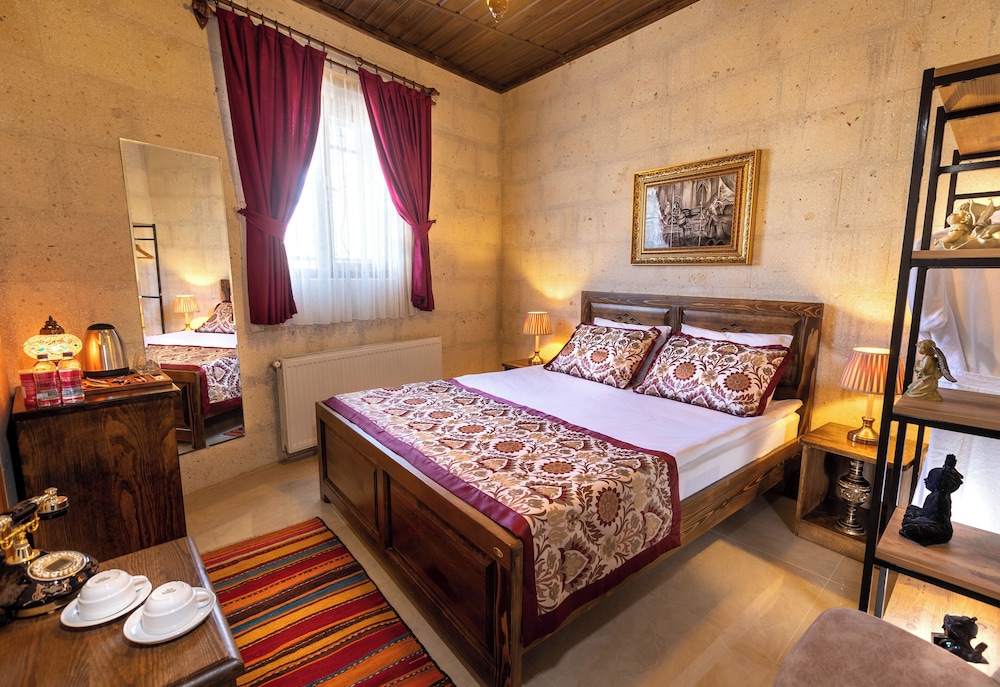 Lord Of Cappadocia Hotel 12/50