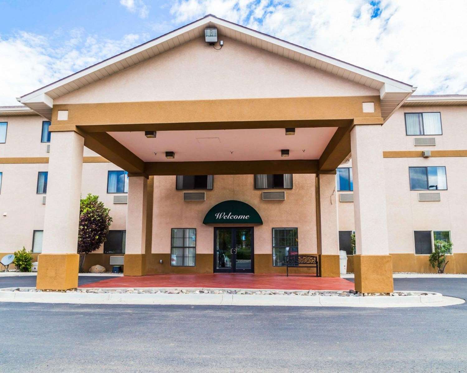 Quality Inn & Suites Montrose - Black Canyon Area 3/41