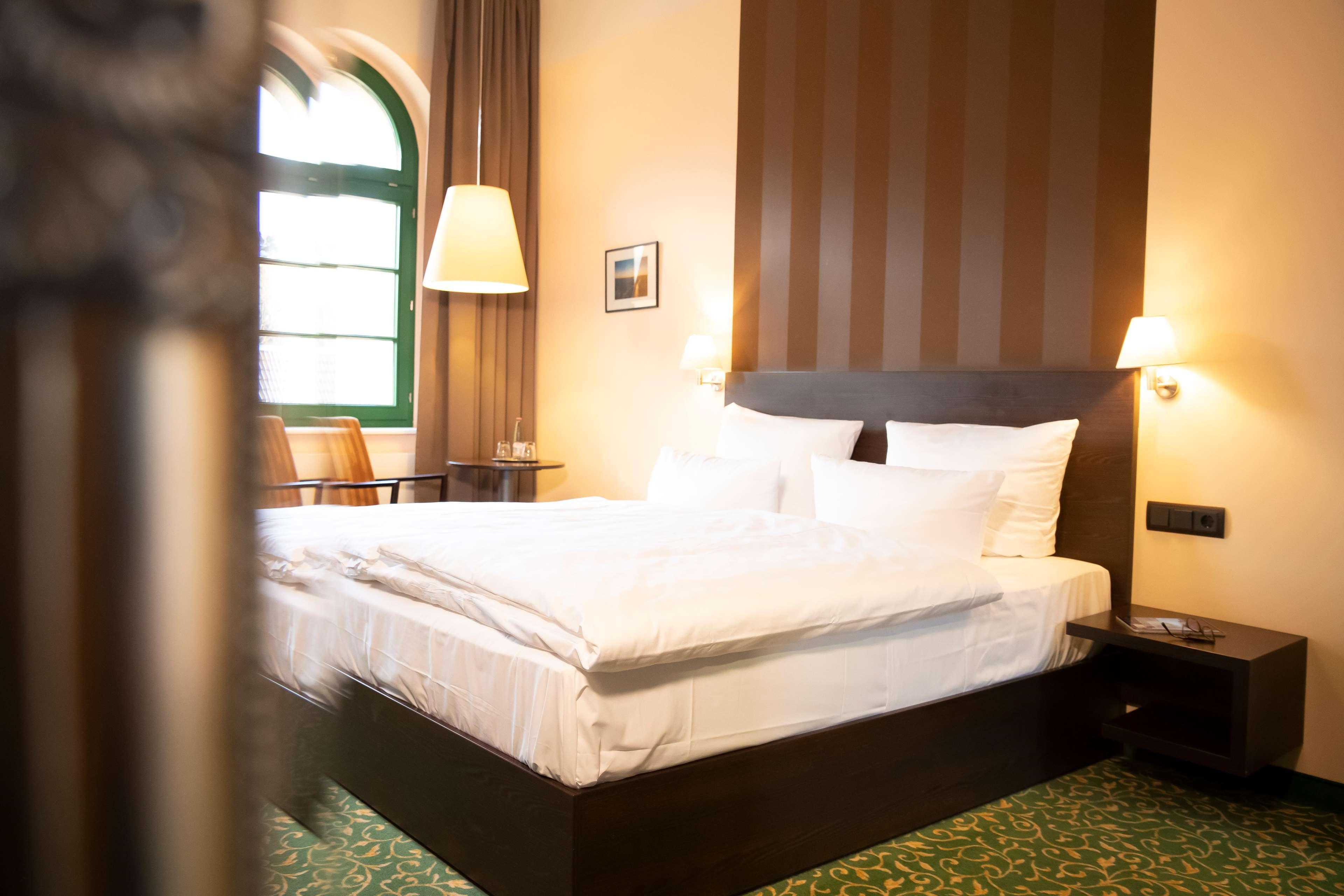 GreenLine Schlosshotel Blankenburg 8/42