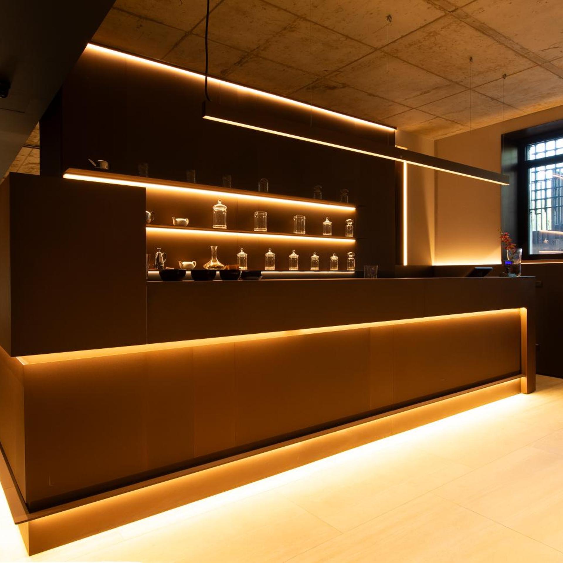 Breda Suites Hotel Milano 5/32