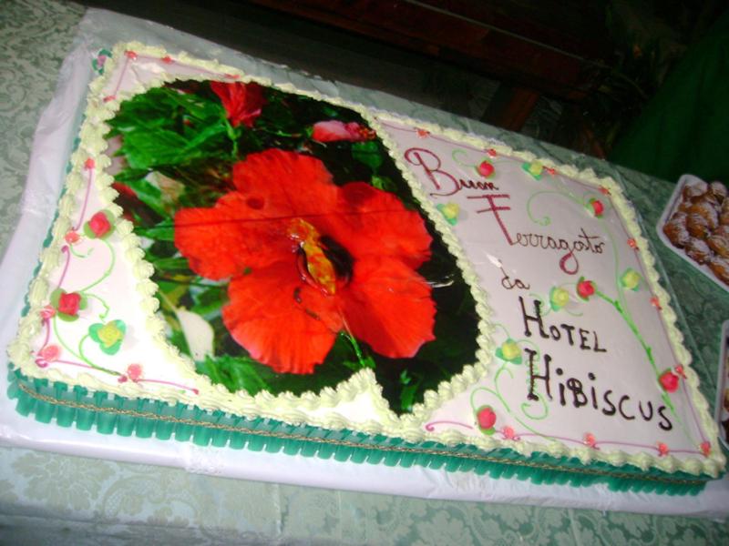Albergo Villa Hibiscus 36/63