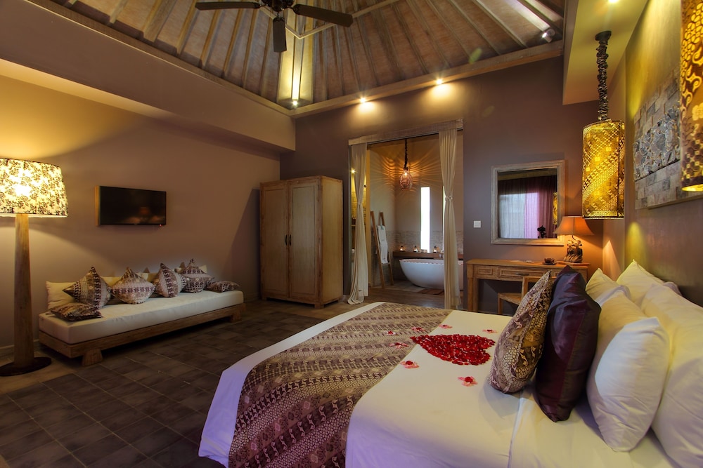 Mathis Retreat Ubud 8/46