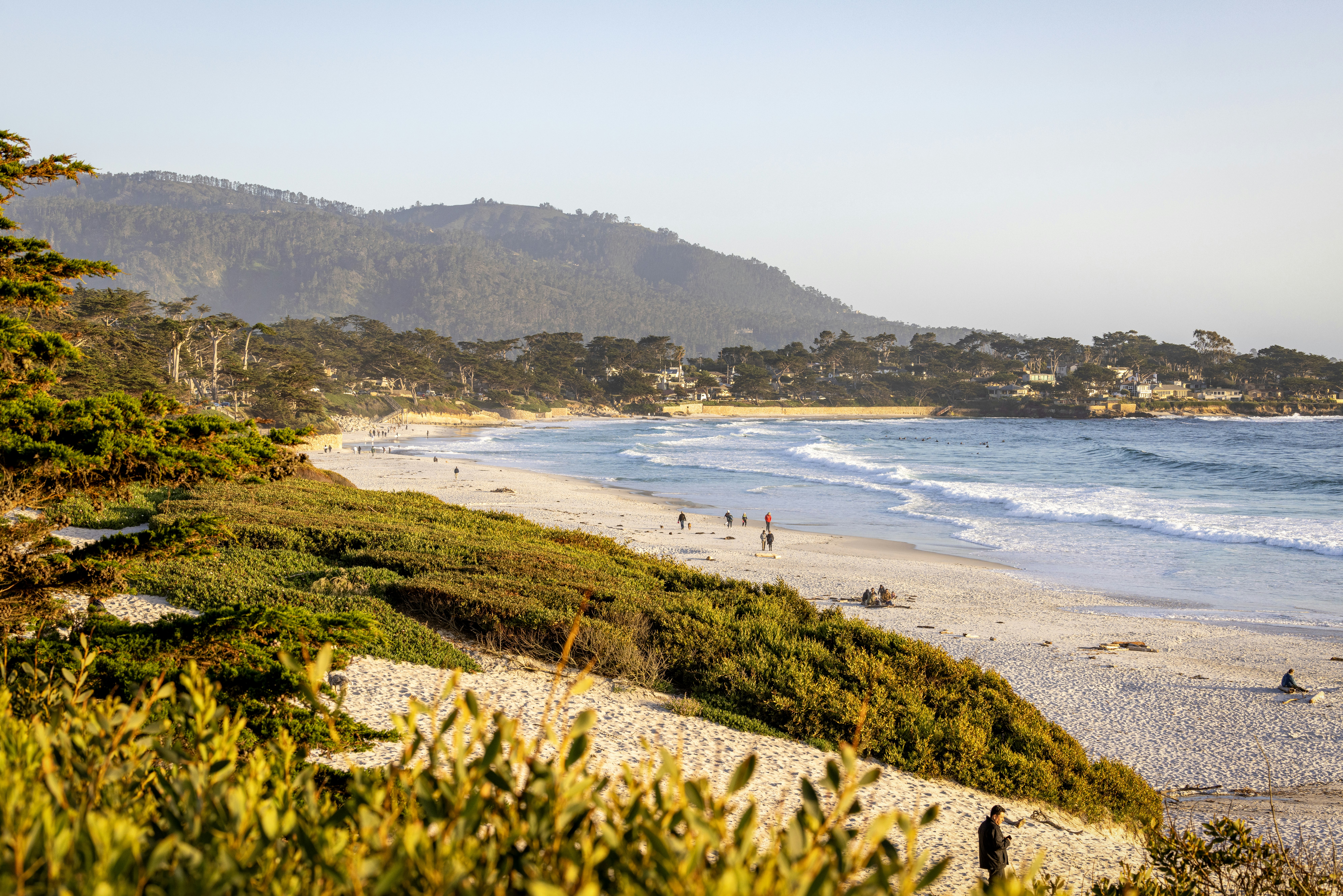 Home2 Suites by Hilton at the Dunes on Monterey Bay 11/15