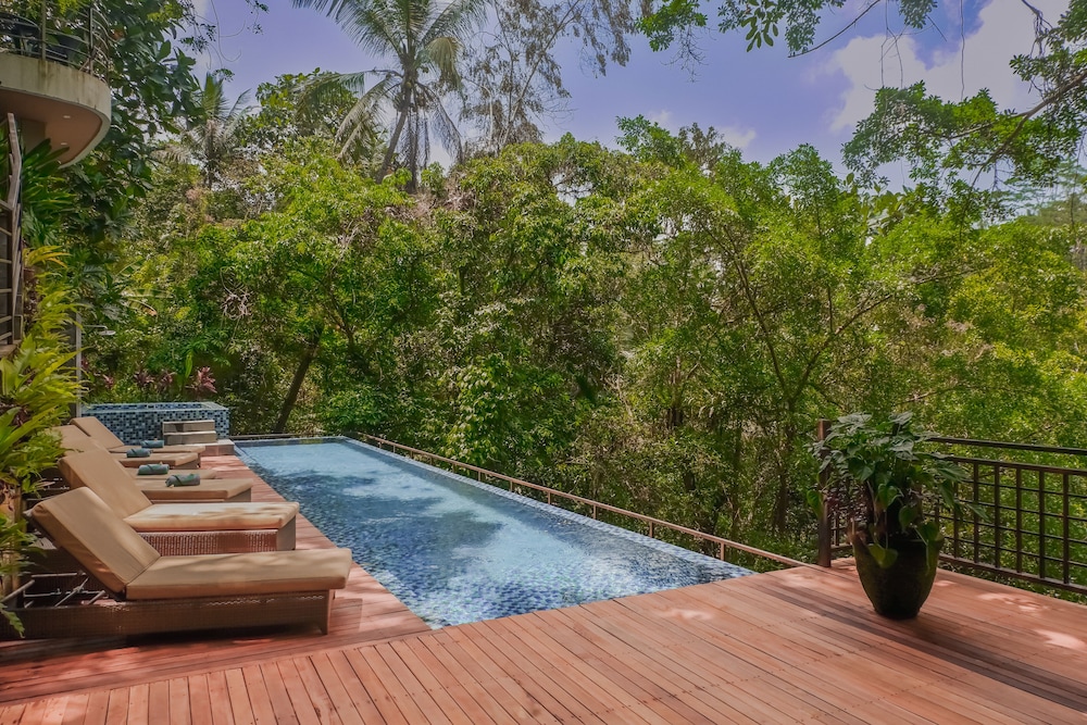 The Sebali Resort 42/50