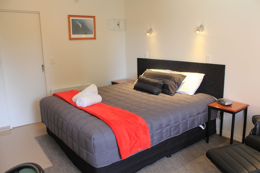 Bella Vista Motel Te Anau 5/33