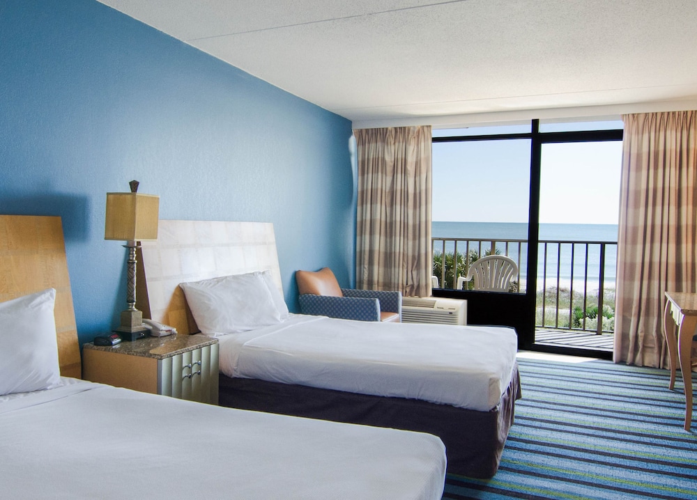 Ocean Inn 7/51
