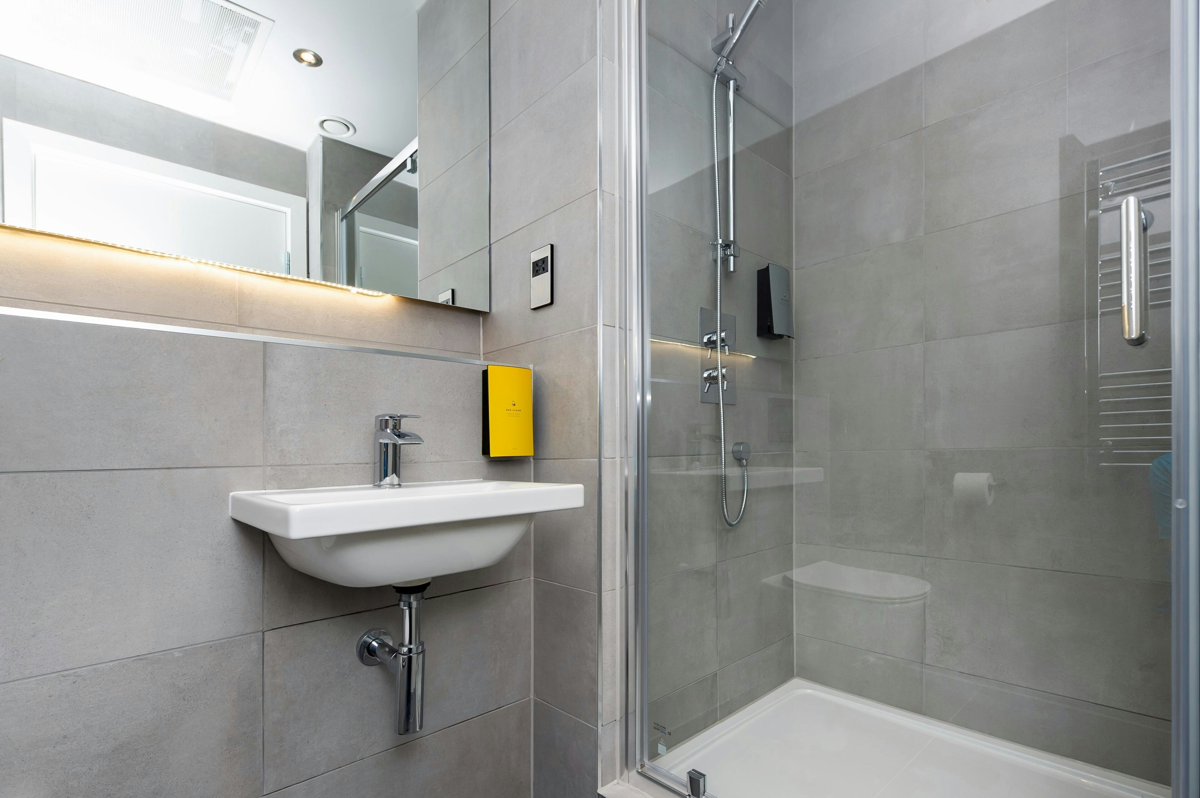 Staycity Aparthotels - Mark Street Dublin 20/20
