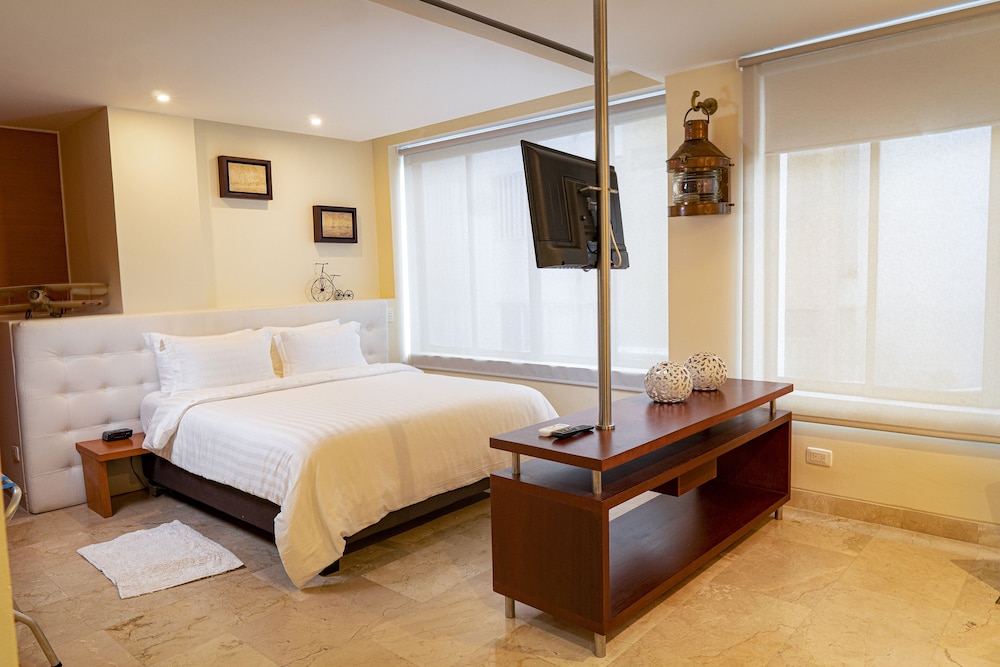 PLAZAMAR HOTEL BOUTIQUE 15/42