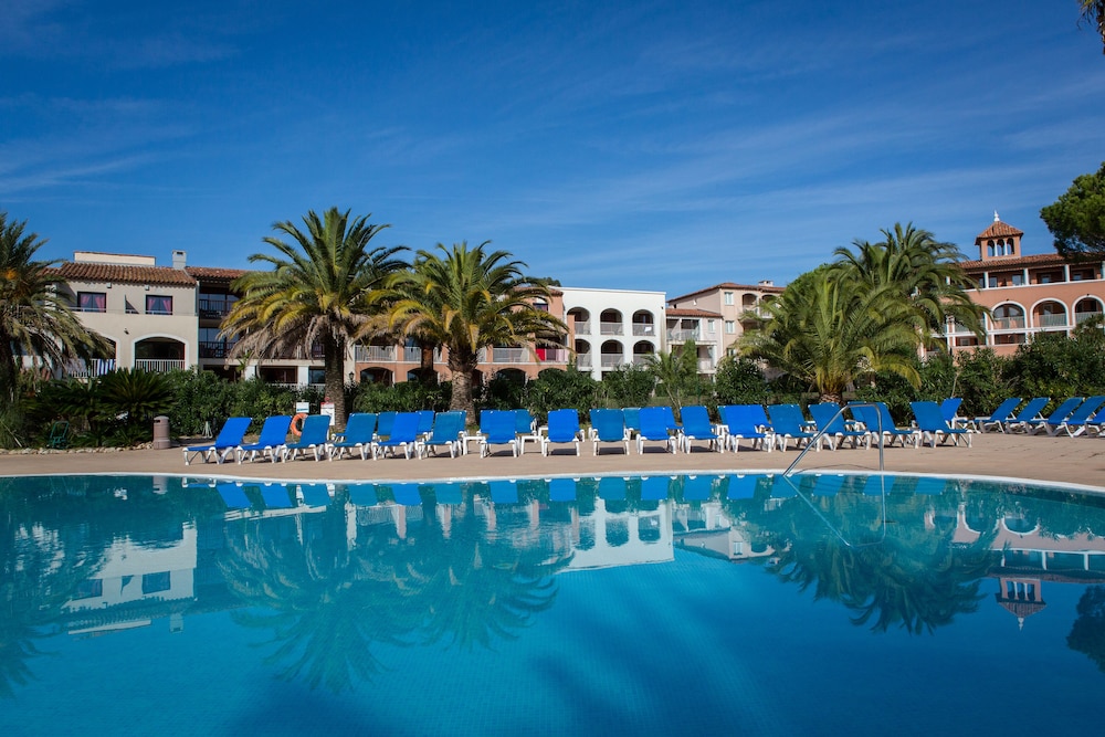 SOWELL HOTELS Saint Tropez 64/67