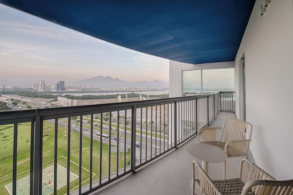 Lagune Barra Hotel 18/50